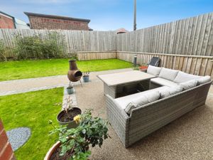 Outside- click for photo gallery